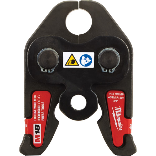 PEX Crimp Jaw Cam Industrial