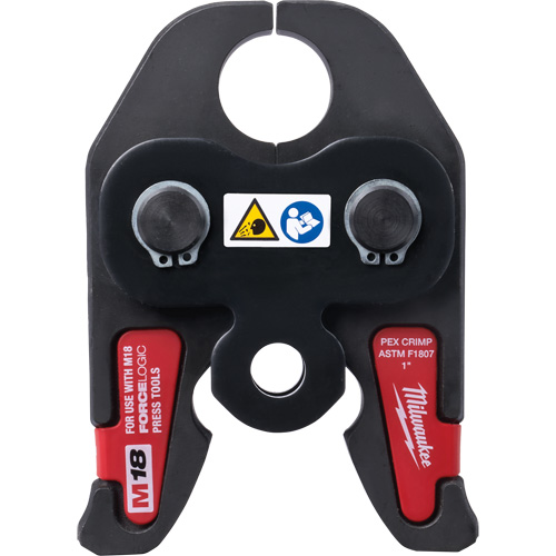 PEX Crimp Jaw Cam Industrial