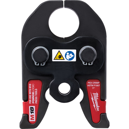 PEX Crimp Jaw Cam Industrial