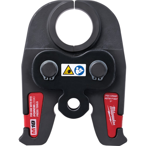 M&acirc;choire de sertissage PEX Cam Industrial
