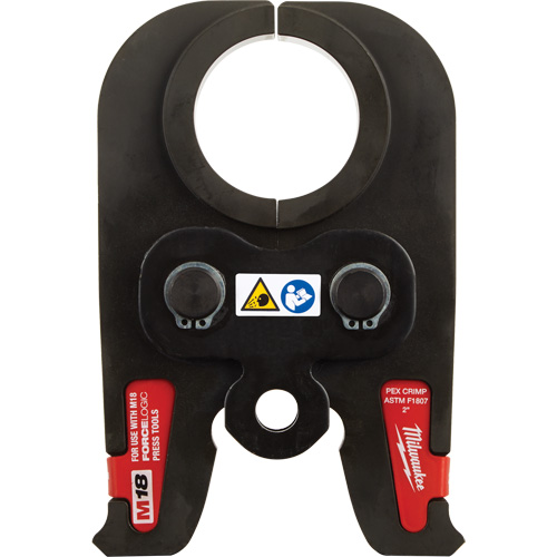 PEX Crimp Jaw Cam Industrial