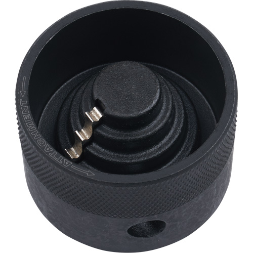 Al&eacute;soir compact pour scie &agrave; lame-ruban Cam Industrial