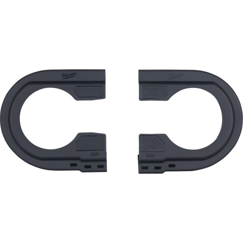 Protecteurs pour lame-ruban compacte Cam Industrial