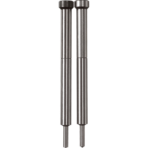 Retractable Pilot Pin Cam Industrial