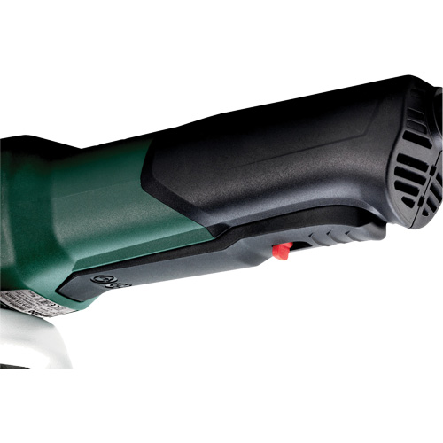 Meuleuse d'angle Quick WP 11-125, 5", 120 V, 11000 Tr/min Cam Industrial