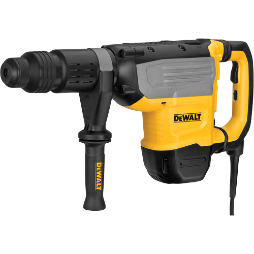 SDS Max Rotary Hammer Cam Industrial