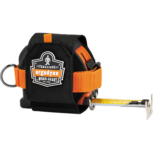 Squids&reg; 3770 Tape Measure Trap Cam Industrial