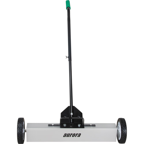 Balayeuse magn&eacute;tique &agrave; pousser, 24" la Cam Industrial
