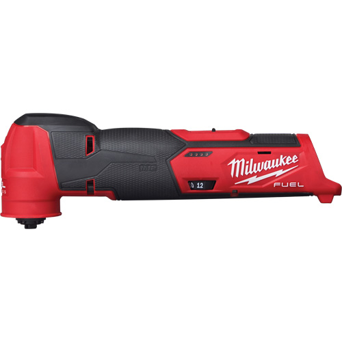 M12 Fuel Oscillating Multi-Tool (Tool Only), 12 V, Lithium-Ion Cam Industrial