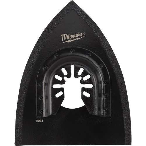 Lame Open-Lok hybride 2-en-1 en carbure de tungst&egrave;ne pour carrelage Cam Industrial