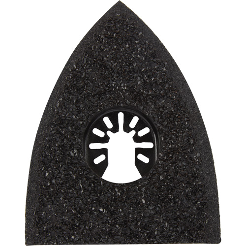 Lame Open-Lok hybride 2-en-1 en carbure de tungst&egrave;ne pour carrelage Cam Industrial