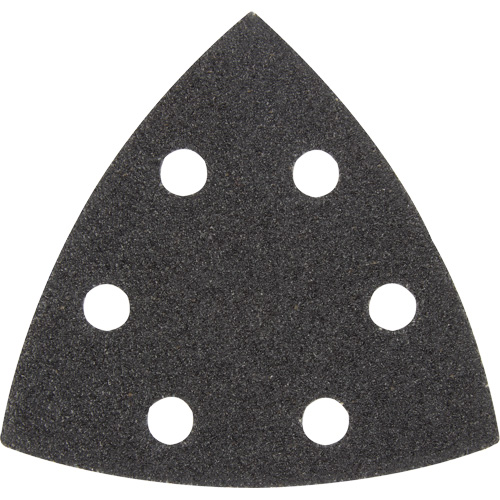 Papier abrasif triangulaire Open-Lok Cam Industrial