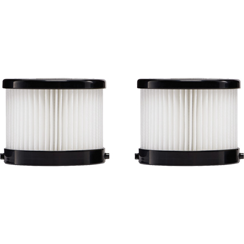 Filtres pour aspirateur sec M18, Hepa, Pour 28 gal. US Cam Industrial