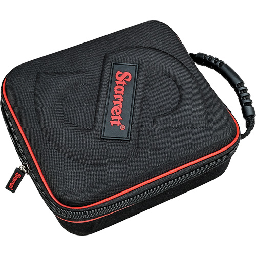 Deep Cut Hole Saw Kit, 9 Pieces Cam Industrial