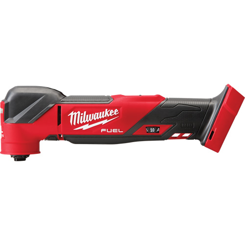 M18 Fuel Oscillating Multi-Tool (Tool Only), 18 V, Lithium-Ion Cam Industrial