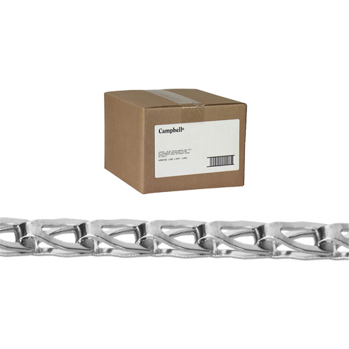 Sash Chain Cam Industrial