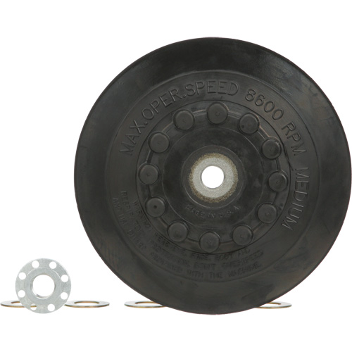 Plateau de support moyen en fibre de r&eacute;sine Cam Industrial