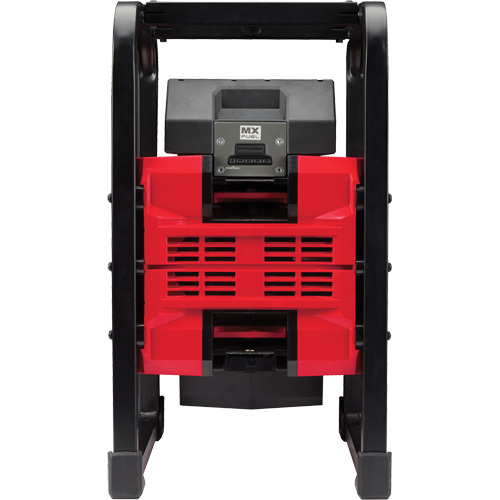 Bloc d'alimentation MX Fuel Carry-On, 1800 W/3600 W, Lithium-ion, 20-4/5" ha x 12" la x 15" p x 49,7 lb Cam Industrial
