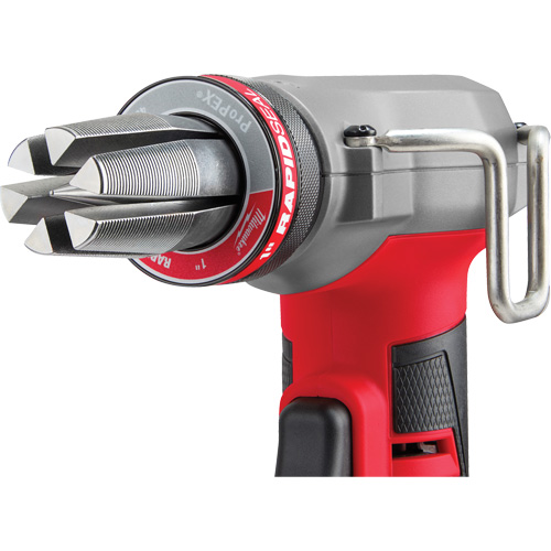 M12 Fuel ProPex&reg; Expander with 1/2"-1" Rapid Seal ProPex&reg; Expander Heads Cam Industrial