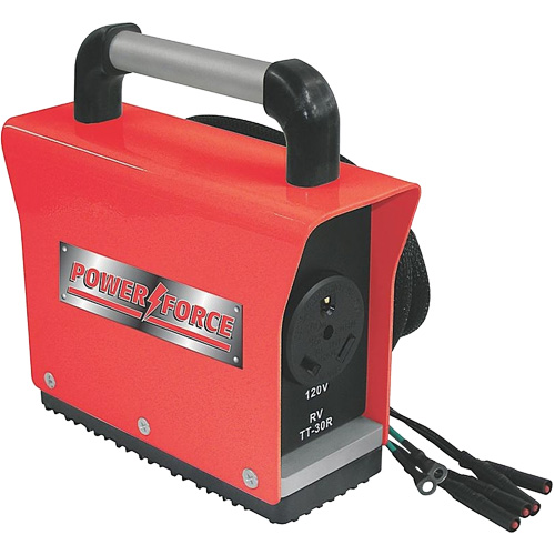 Ensemble de c&acirc;bles parall&egrave;les pour onduleur Cam Industrial