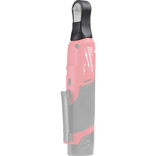Botte de protection pour cliquet &agrave; grande vitesse M12 Fuel 1/4" et 3/8" Cam Industrial