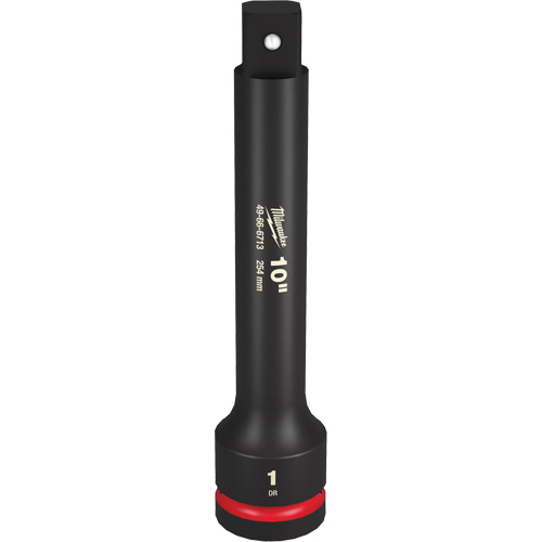 Rallonge pour douille Shockwave Impact Duty, Chocs, Prise 1", 10" lo Cam Industrial