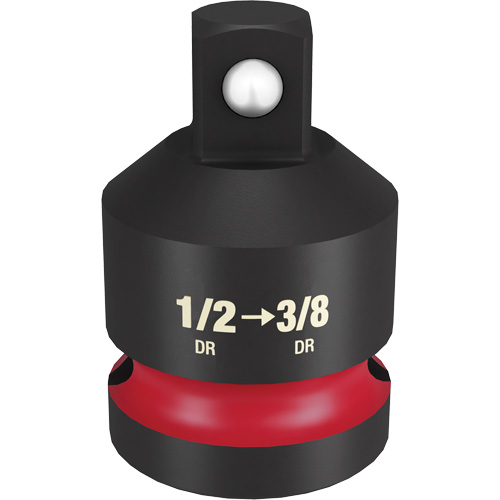 Rallonge pour douille Shockwave Impact Duty, Chocs, Prise 1/2", Douille 3/8", 1,5" lo Cam Industrial