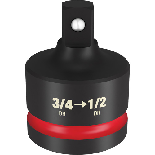 Rallonge pour douille Shockwave Impact Duty, Chocs, Prise 3/4", Douille 1/2", 2,2" lo Cam Industrial