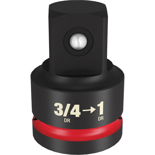 Rallonge pour douille Shockwave Impact Duty, Chocs, Prise 3/4", Douille 1", 2,48" lo Cam Industrial