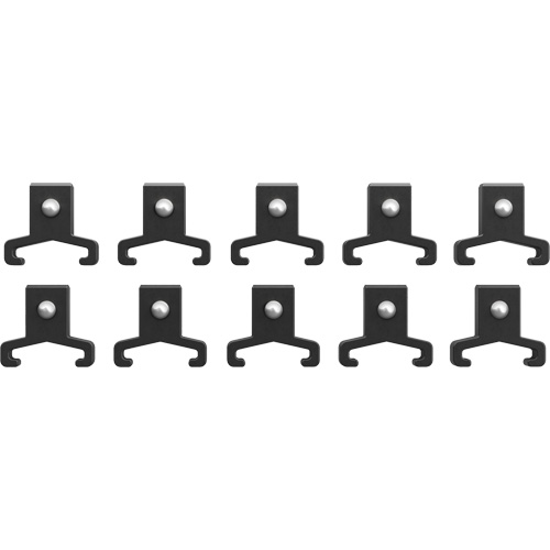 1/2" Drive Socket Rail Clips Cam Industrial