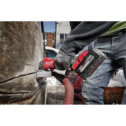 M18 Fuel Slide Switch Lock-On Grinder Cam Industrial