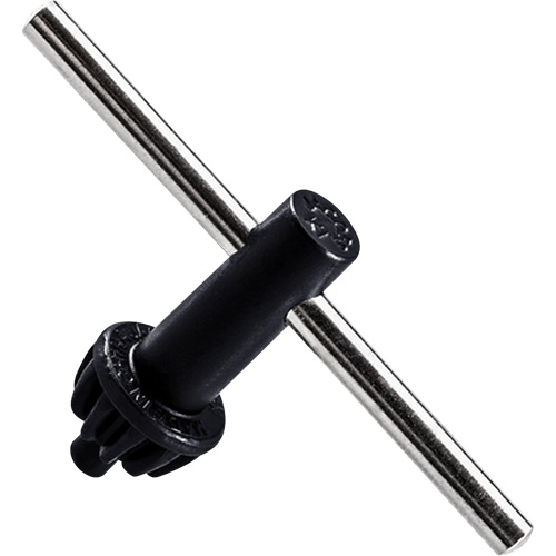 Cl&eacute; &agrave; mandrin en T Cam Industrial