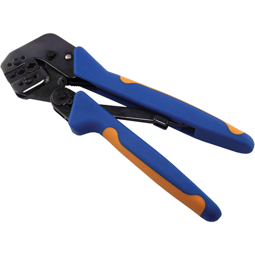 Pro-Crimper III Hand Crimping Tool Assembly Cam Industrial