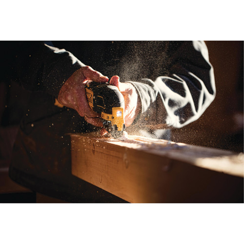 Atomic Max Brushless Cordless Oscillating Multi-Tool (Tool Only), 20 V, Lithium-Ion Cam Industrial