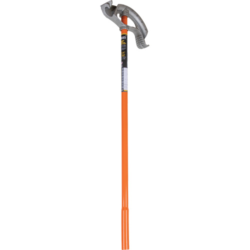 Aluminum Conduit Bender with Angle Setter Cam Industrial