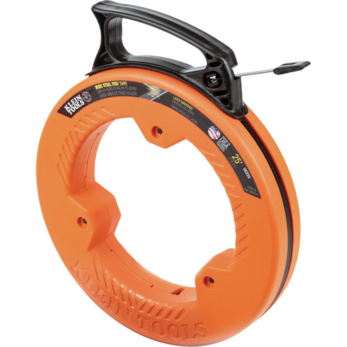 Ruban de tirage large Cam Industrial