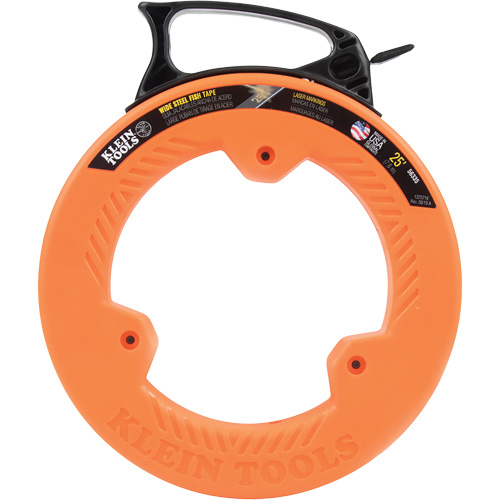 Ruban de tirage large Cam Industrial