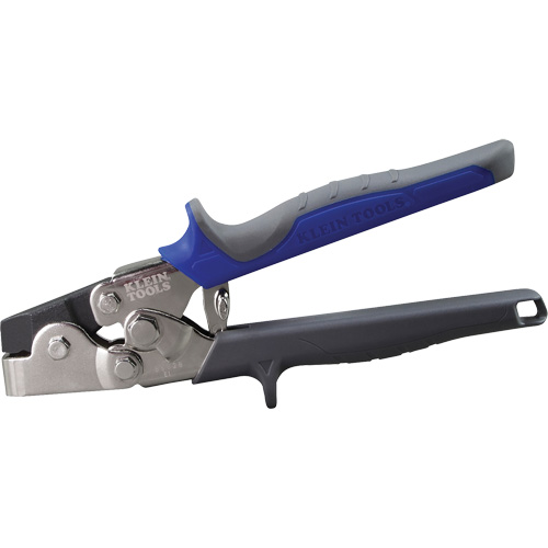 Snap Lock Punch Cam Industrial