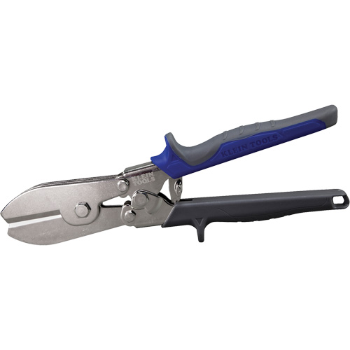 5 Blade Duct Crimper Cam Industrial