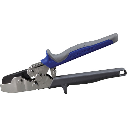 HVAC Hand Notcher Cam Industrial