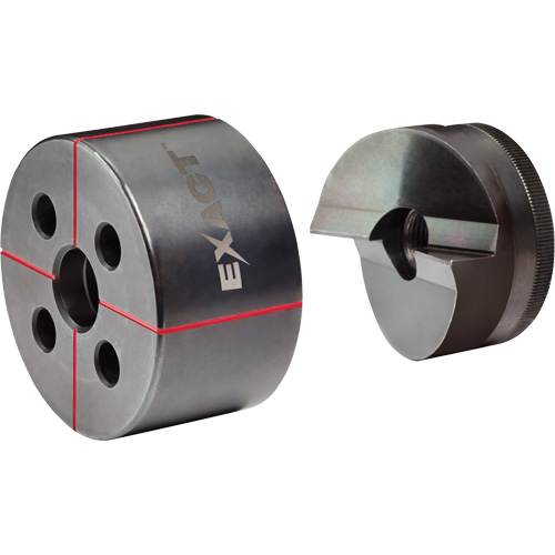 Exact Stainless Steel Die Cam Industrial