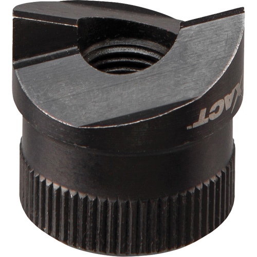 Exact Mild Steel Punch Cam Industrial