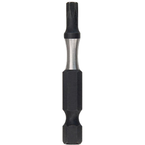 Embouts de tr&eacute;pan &agrave; choc Shockwave Torx, Torx, Embout T-30, Longueur 2" Cam Industrial