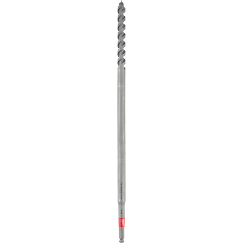 Foret de ligneur pour fibre de verre Shockwave Impact Duty, 13/16", Carbure Cam Industrial