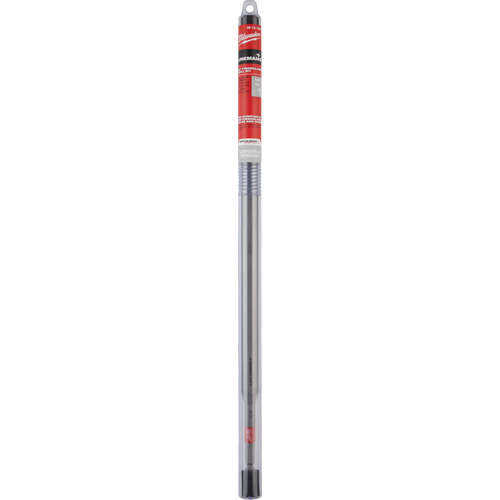 Shockwave Impact Duty Lineman's Fiberglass Drill Bit, 15/16", Carbide Cam Industrial