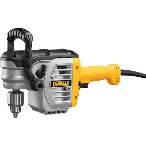 VSR Stud & Joist Drill with Clutch Cam Industrial