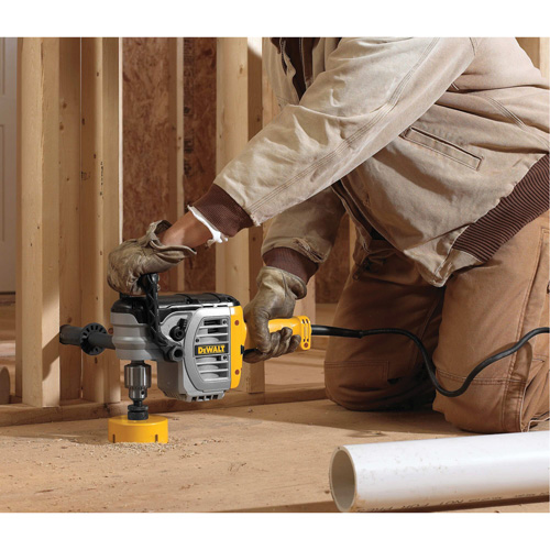 VSR Stud & Joist Drill with Clutch Cam Industrial