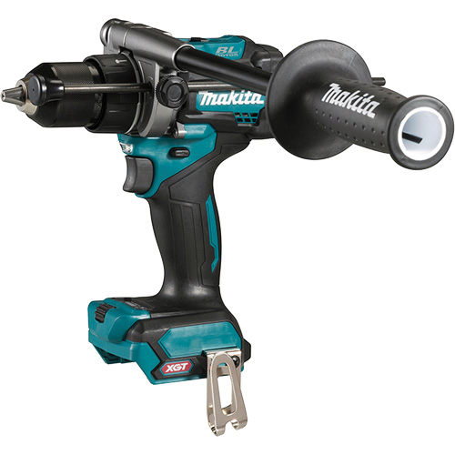 Max XGT&reg; Hammer Drill/Driver with Brushless Motor, 1/2" Chuck, 40 V Cam Industrial