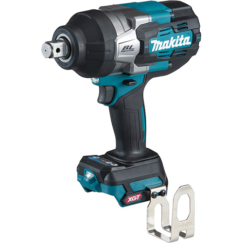 Max XGT&reg; Impact Driver Kit with Brushless Motor, 40 V, 3/4" Socket Cam Industrial