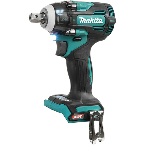 Cl&eacute; &agrave; chocs avec moteur sans balai Max XGT (outil seulement), 40 V, Mandrin 1/2" Cam Industrial